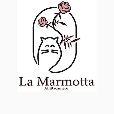 La Marmotta Hotel Luserna San Giovanni Luaran gambar