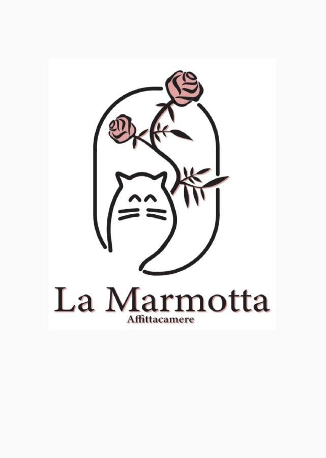 La Marmotta Hotel Luserna San Giovanni Luaran gambar
